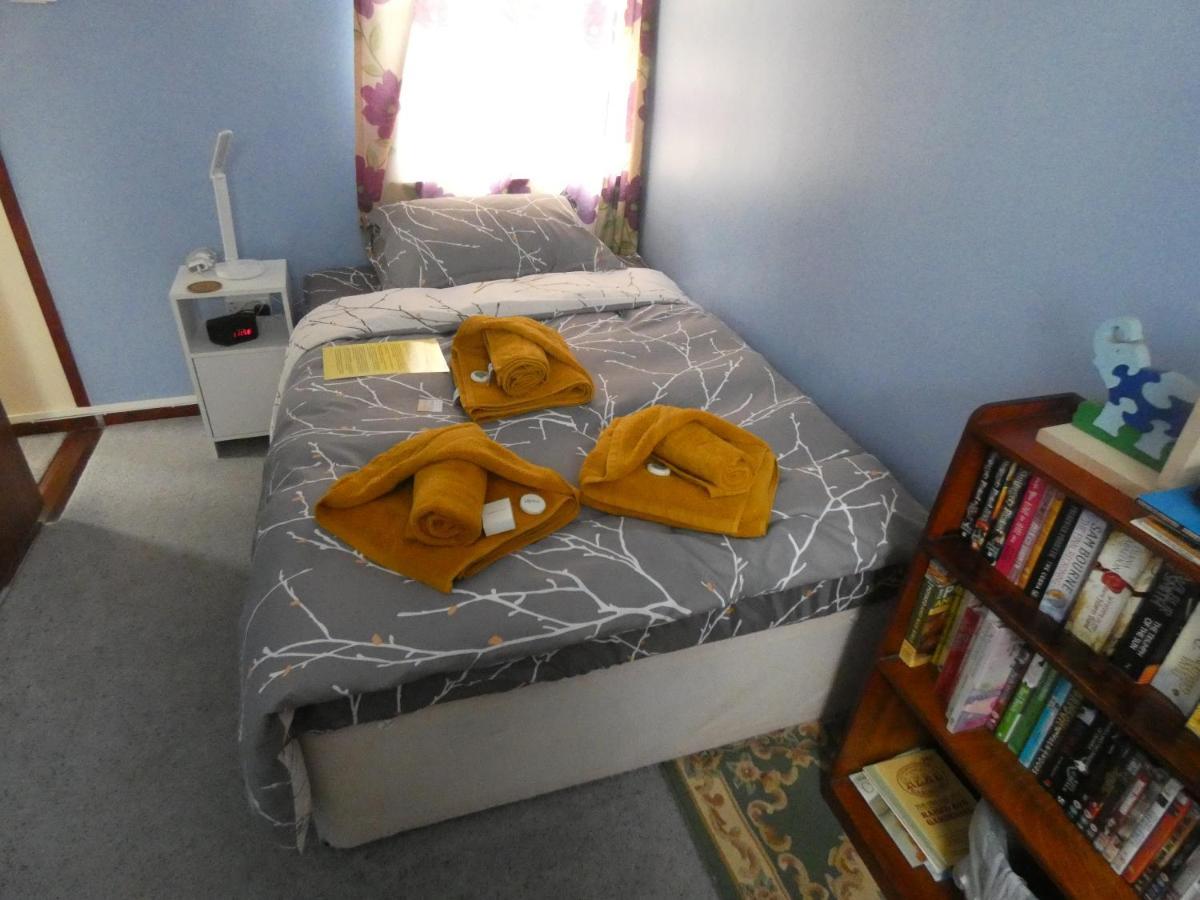 Ferney Croft Apartment Saint Erth Ngoại thất bức ảnh