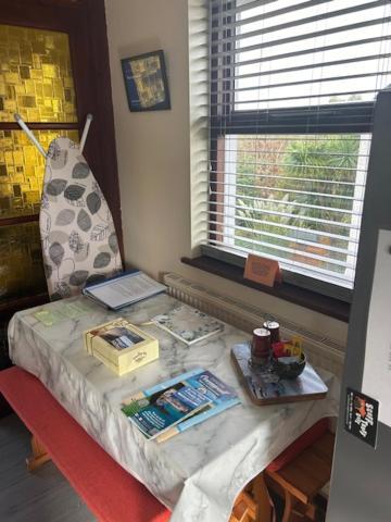 Ferney Croft Apartment Saint Erth Ngoại thất bức ảnh